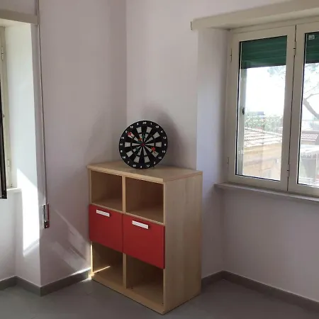 Melograno Apartamento