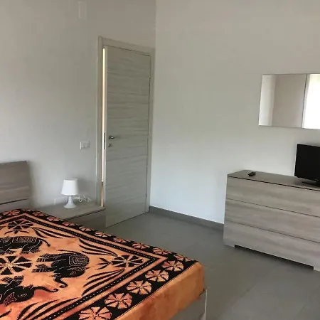 Melograno Apartamento