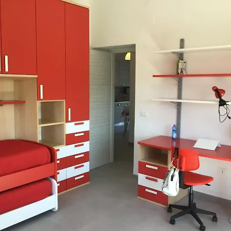 Apartment Melograno *
