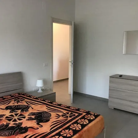 Melograno Apartment