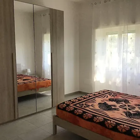 Melograno Apartment Minturno