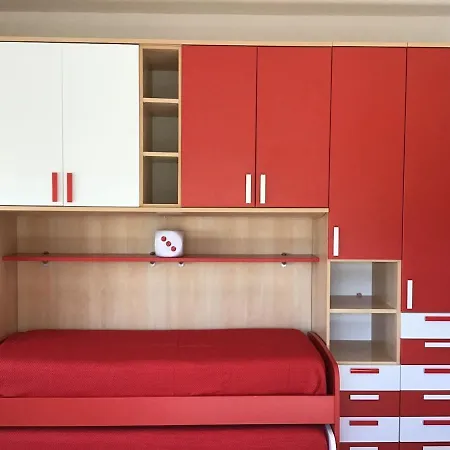 Apartment Melograno
